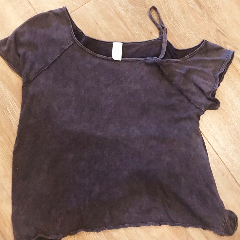 Free People Tee